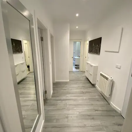 White House Apartamento Queluz Exterior foto