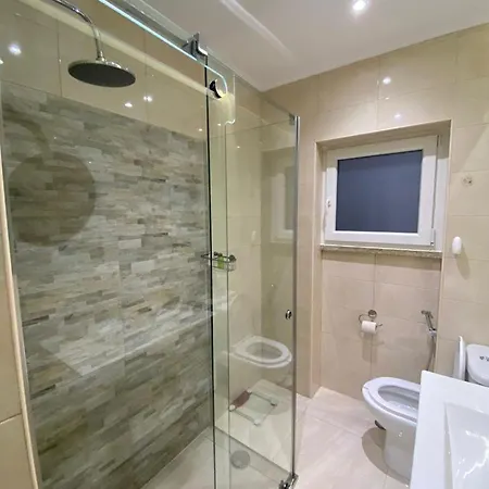 White House Apartamento Queluz Exterior foto