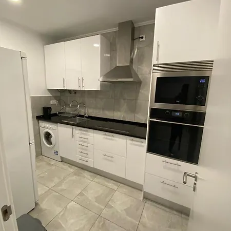 White House Apartamento Queluz Exterior foto