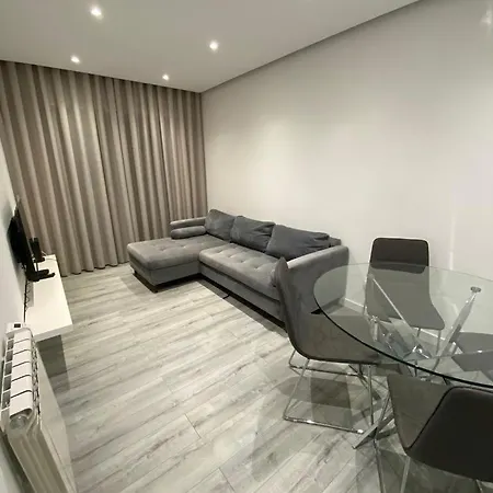 White House Apartamento Queluz Exterior foto