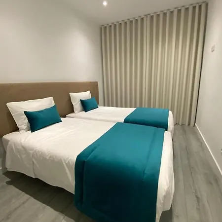 White House Apartamento Queluz Exterior foto
