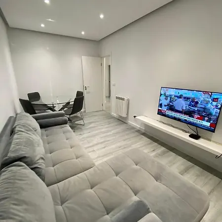 White House Apartamento Queluz Exterior foto