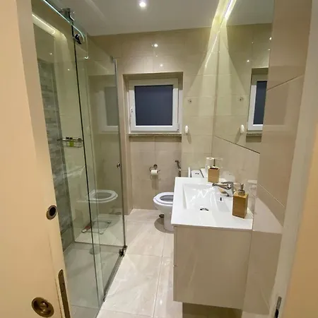 White House Apartamento Queluz Exterior foto