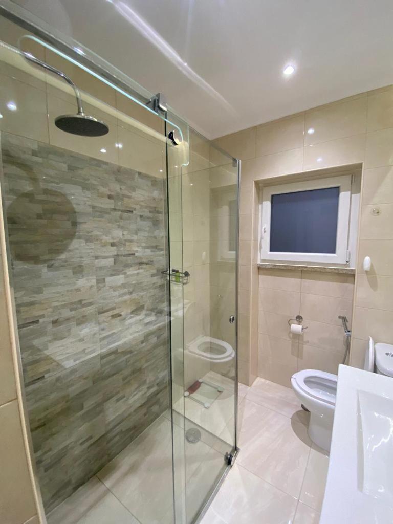 Apartment White House Queluz