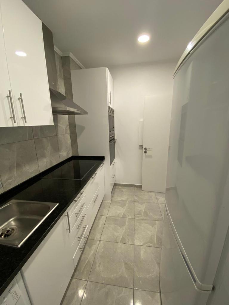 White House Apartment Queluz