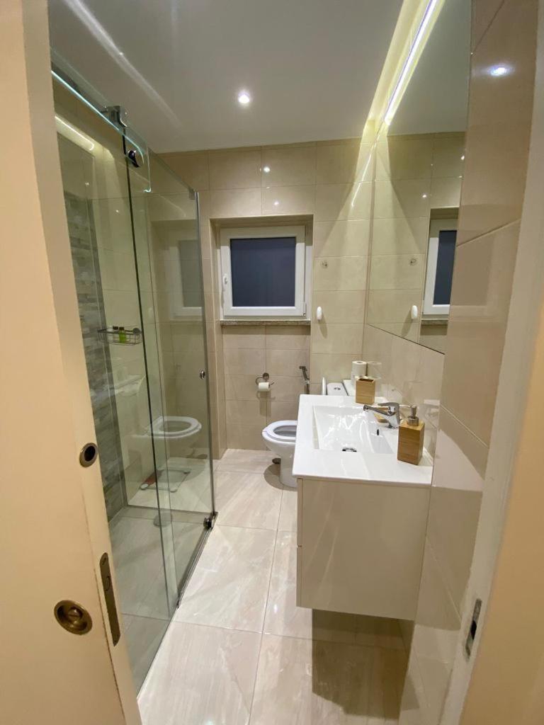 White House Apartment Queluz